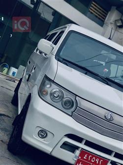 Changan STAR 9